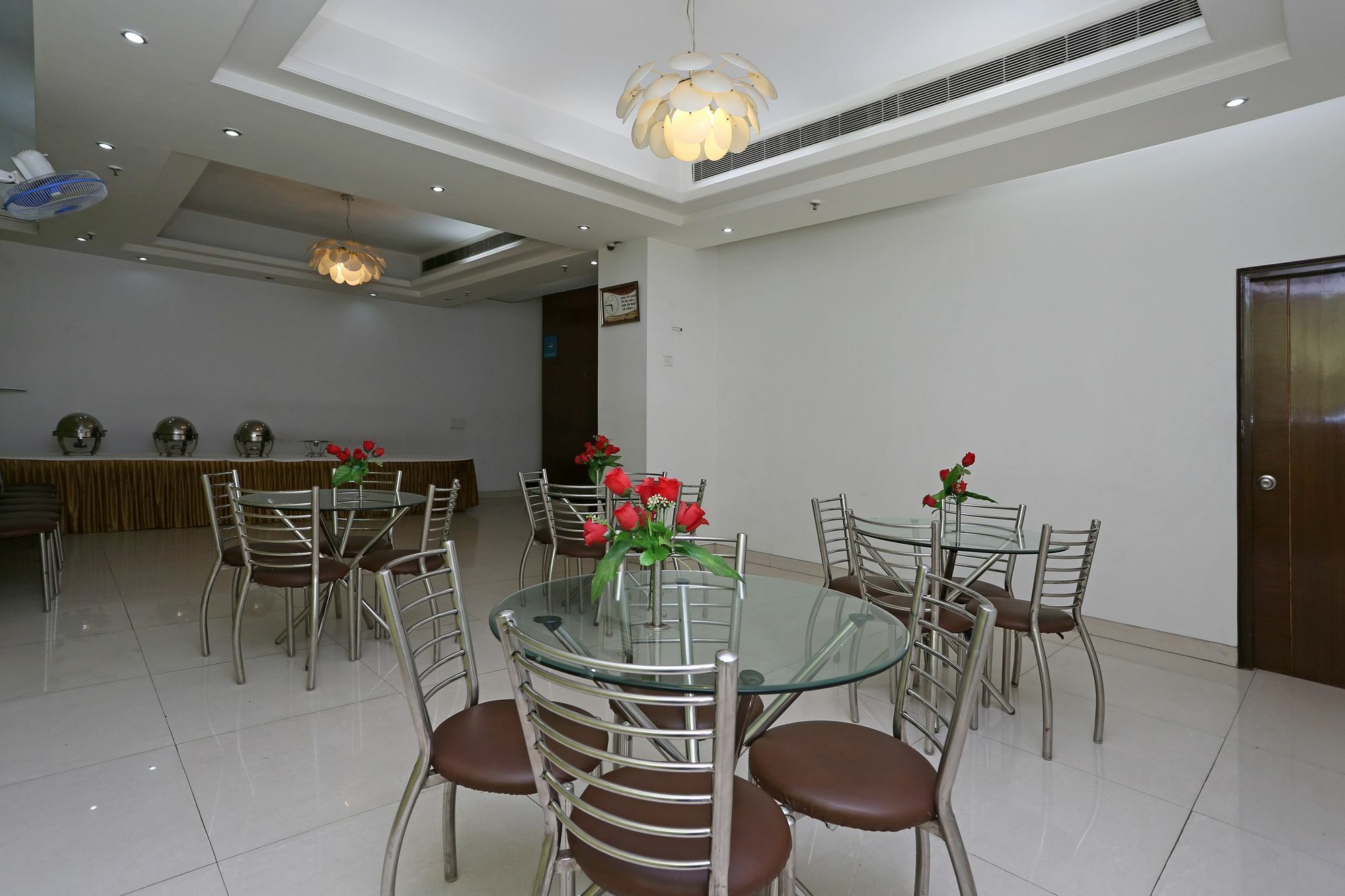Sisley The Boutique Hotel Нью-Дели Экстерьер фото